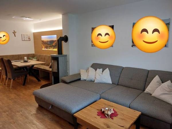 Immobilie in Maurach - Wohnung 74m² mit Terrasse 50m² Provisionsfrei - Bild 1