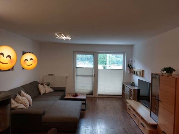 Immobilie in Maurach - Wohnung 74m² mit Terrasse 50m² Provisionsfrei - Bild 2