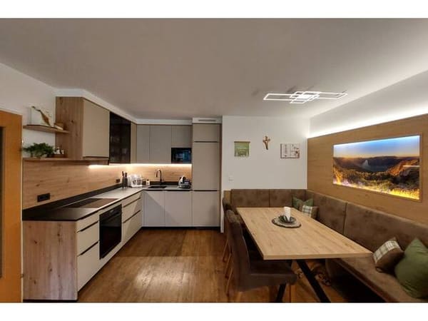 Immobilie in Maurach - Wohnung 74m² mit Terrasse 50m² Provisionsfrei - Bild 3