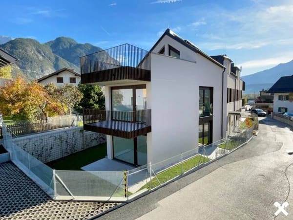 Immobilie in Zirl - Modernes Wohnen trifft auf zentrale Lage – Ihr neues Zuhause in Zirl - Bild 1
