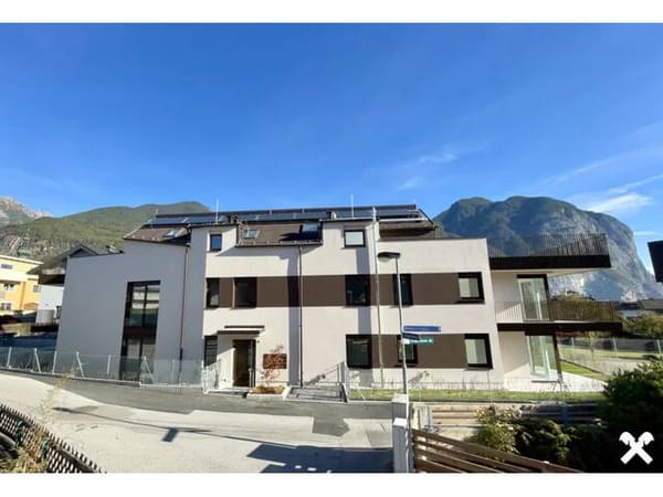 Immobilie in Zirl - Modernes Wohnen trifft auf zentrale Lage – Ihr neues Zuhause in Zirl - Bild 2