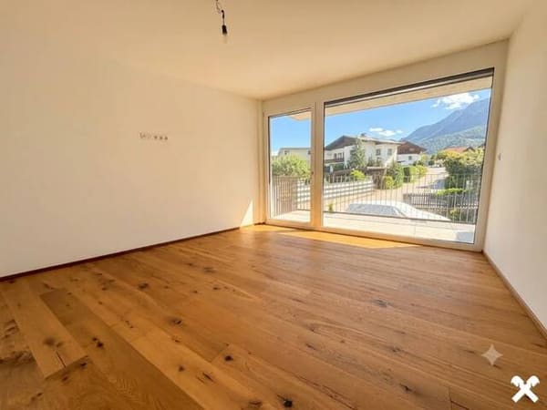 Immobilie in Zirl - Modernes Wohnen trifft auf zentrale Lage – Ihr neues Zuhause in Zirl - Bild 3