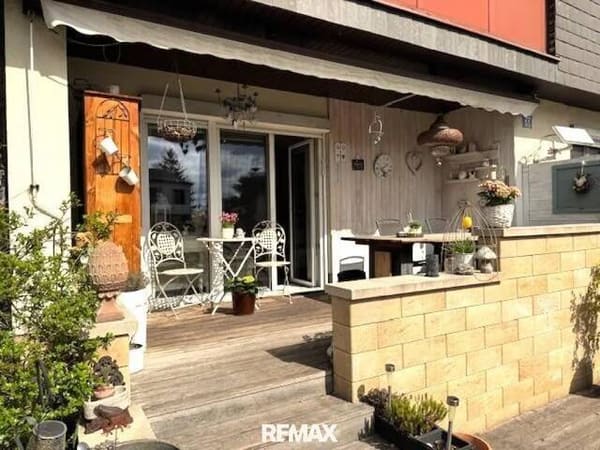 Immobilie in Tribuswinkel - Renovierte Doppelhaushälfte mit Keller & Garage! - Bild 0
