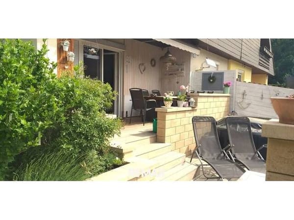 Immobilie in Tribuswinkel - Renovierte Doppelhaushälfte mit Keller & Garage! - Bild 4