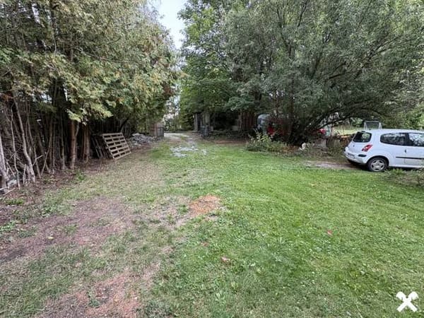 Immobilie in Eggern - Villa mit Geschichte auf großzügigem Anwesen - Bild 4
