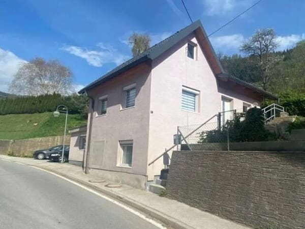 Immobilie in Eberstein - Ländliche Idylle trifft Wohnkomfort - Bild 0