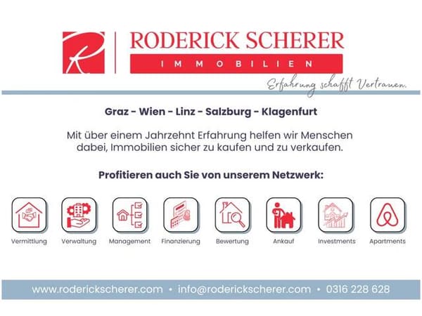 Immobilie in Eberstein - Ländliche Idylle trifft Wohnkomfort - Bild 4