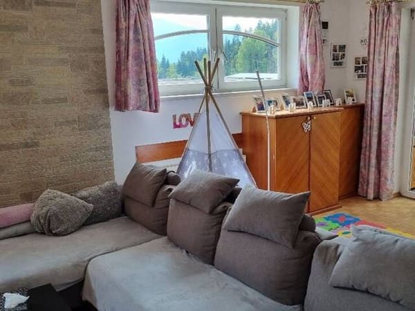 Immobilie in Schiefling - EIGENTUMSWOHNUNG IN SCHIEFLING AM WÖRTHERSEE! 126 m² WOHNFLÄCHE - 60 m² ÜBERDACHTE TERRASSE! - Bild 2