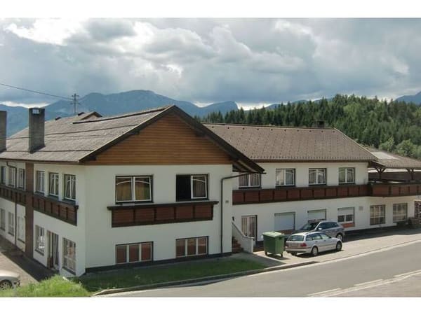 Immobilie in Schiefling - EIGENTUMSWOHNUNG IN SCHIEFLING AM WÖRTHERSEE! 126 m² WOHNFLÄCHE - 60 m² ÜBERDACHTE TERRASSE! - Bild 3