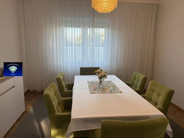 Immobilie in Bad Sauerbrunn - Im Herzen von Bad Sauerbrunn in einer Top Lage-10311 - Bild 1