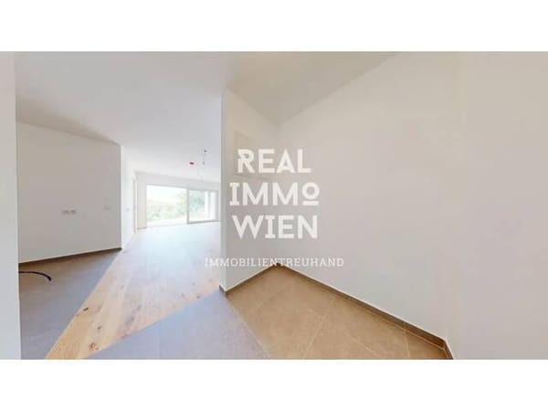 Immobilie in Neusiedl am See - Moderne 3-Zi-Wohnung Erstbezug in Neusiedl am See, 95m² - Bild 4