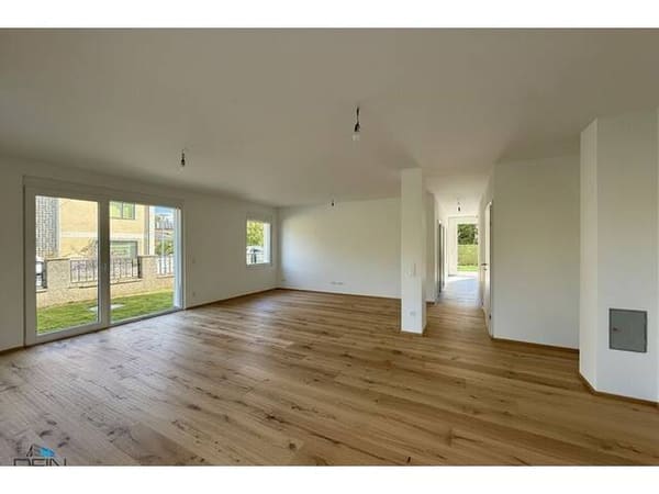 Immobilie in Markgrafneusiedl - NEU! TRAUMHAFTE 5 ZIMMER DOPPELHAUSHÄLFTEN MIT EIGENGÄRTEN IN MARKGRAFNEUSIEDL! - Bild 4