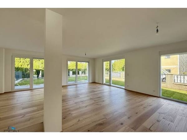 Immobilie in Markgrafneusiedl - NEU! TRAUMHAFTE 5 ZIMMER DOPPELHAUSHÄLFTEN MIT EIGENGÄRTEN IN MARKGRAFNEUSIEDL! - Bild 4