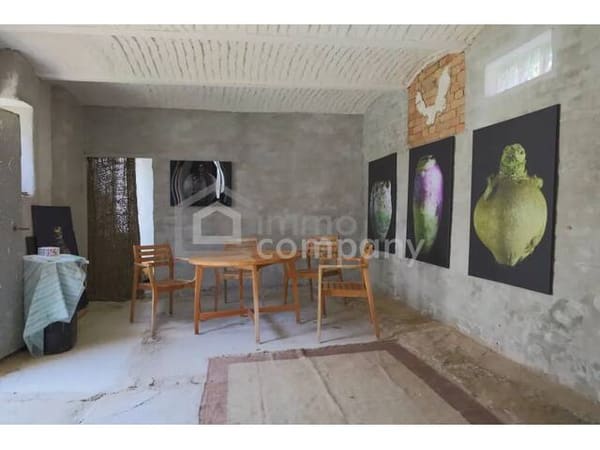 Immobilie in Obritz - Zwei Wege, ein Zuhause -sanierungsbedürftiges Haus mit großem Garten - Bild 0