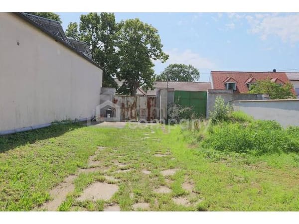 Immobilie in Obritz - Zwei Wege, ein Zuhause -sanierungsbedürftiges Haus mit großem Garten - Bild 1