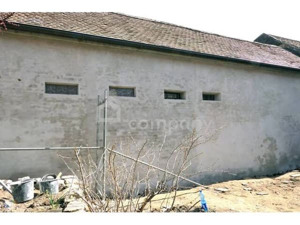 Immobilie in Obritz - Zwei Wege, ein Zuhause -sanierungsbedürftiges Haus mit großem Garten - Bild 2