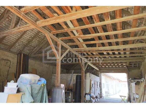 Immobilie in Obritz - Zwei Wege, ein Zuhause -sanierungsbedürftiges Haus mit großem Garten - Bild 4