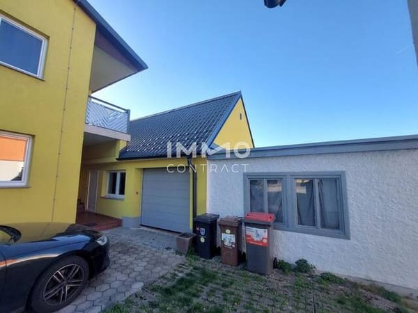 Immobilie in Wels - ++ Charmantes Einfamilienhaus in ruhiger, sonniger Lage unmittelbar in der Nähe der Traun ++ - Bild 1