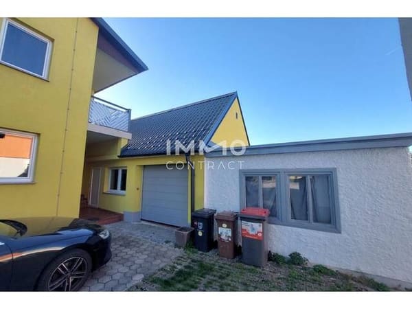 Immobilie in Wels - ++ Charmantes Einfamilienhaus in ruhiger, sonniger Lage unmittelbar in der Nähe der Traun ++ - Bild 4