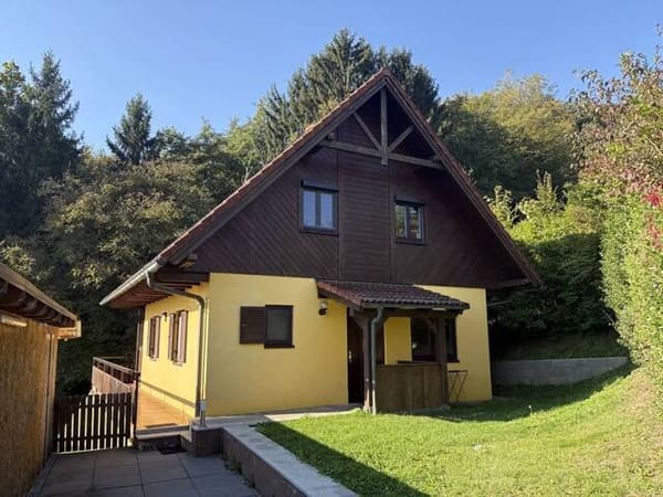 Immobilie in Heimschuh - Sehr ruhig gelegenes Einfamilienhaus in Heimschuh, 4 Zimmer, Garten, Preis 279.500 EUR - Bild 0