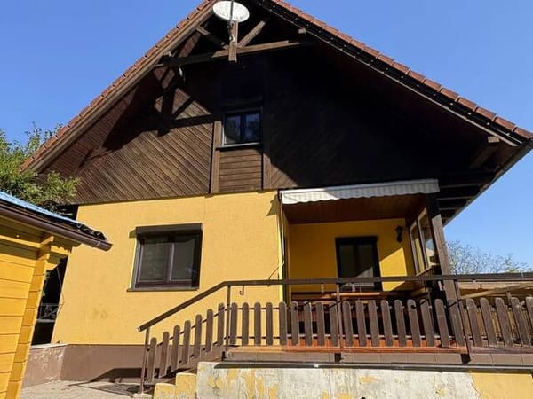Immobilie in Heimschuh - Sehr ruhig gelegenes Einfamilienhaus in Heimschuh, 4 Zimmer, Garten, Preis 279.500 EUR - Bild 1
