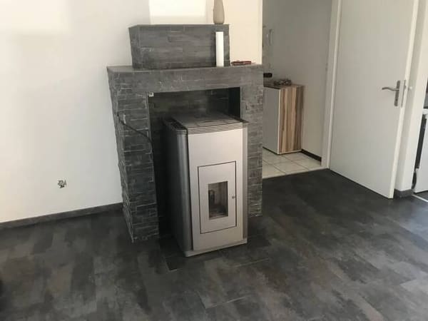 Immobilie in Heimschuh - Sehr ruhig gelegenes Einfamilienhaus in Heimschuh, 4 Zimmer, Garten, Preis 279.500 EUR - Bild 2