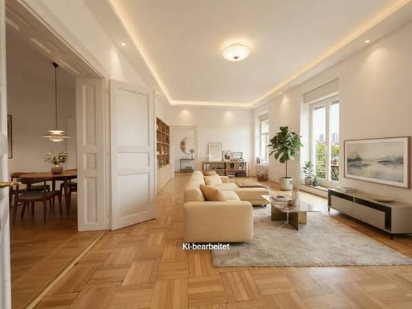 Immobilie in Premstätten - *** 122 m² zum Verlieben *** - Ihr neues Familienzuhause mit außergewöhnlich viel Platz | 2 Balkone und Stellplatz - Bild 2
