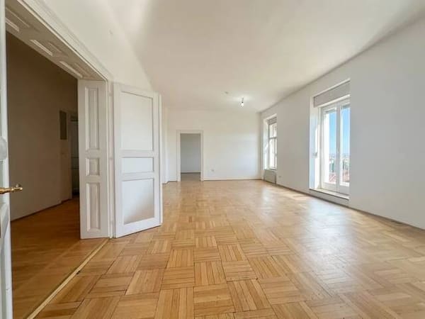 Immobilie in Premstätten - *** 122 m² zum Verlieben *** - Ihr neues Familienzuhause mit außergewöhnlich viel Platz | 2 Balkone und Stellplatz - Bild 3
