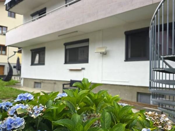 Immobilie in Götzens - Platz für die Familie in Götzens - 4 Zimmer - Gartenwohnung - Bild 0