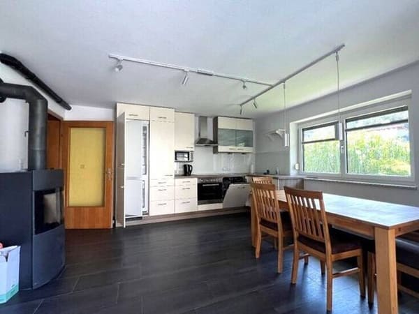 Immobilie in Götzens - Platz für die Familie in Götzens - 4 Zimmer - Gartenwohnung - Bild 2