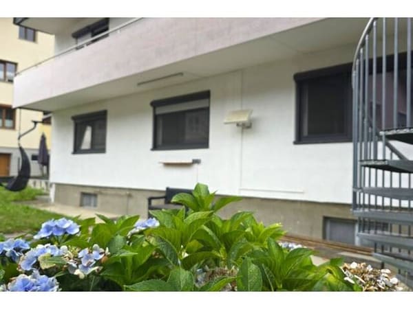 Immobilie in Götzens - Platz für die Familie in Götzens - 4 Zimmer - Gartenwohnung - Bild 3