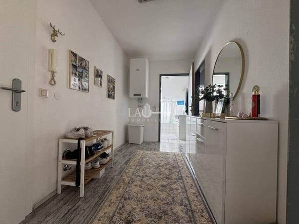 Immobilie in Wels - 4-Zi-Dachgeschosswohnung und Parkplatz ! - Bild 3