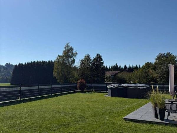 Immobilie in Schneegattern - Großzügiges Einfamilienhaus mit Einliegerwohnung - Bild 1