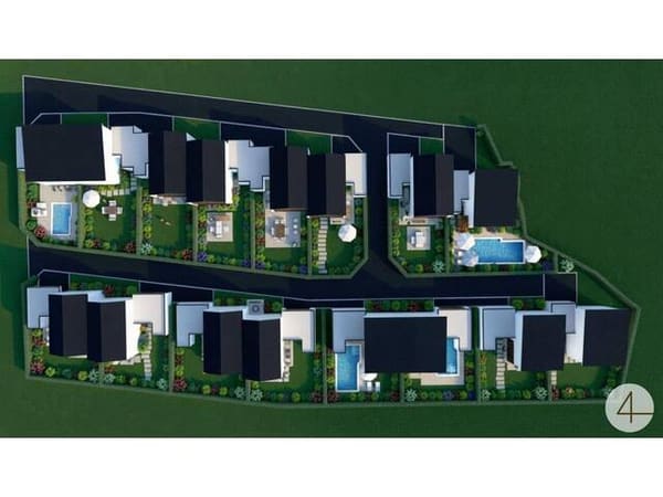 Immobilie in Feldkirchen an der Donau - Modernes Einfamilienhaus mit zeitlosen Charme - Bild 4