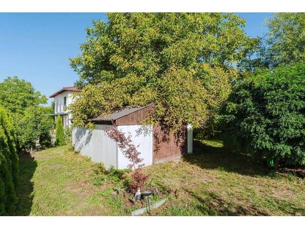 Immobilie in Lambach - KÜHLE Sommernächte unterm NUSSBAUM - Bungalow in ruhiger und familiärer Wohnsiedlung - Bild 4