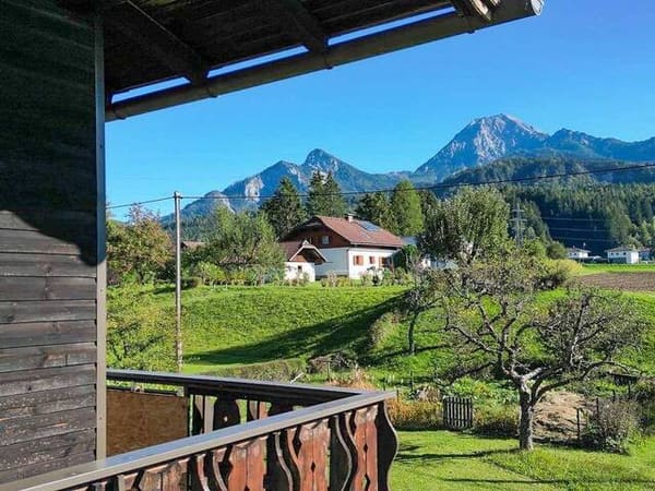Immobilie in Faak am See - FAAKERSEE: 3.000 m2 Privatsphäre mit Traumpanorama, fußläufig zum See! - Bild 3