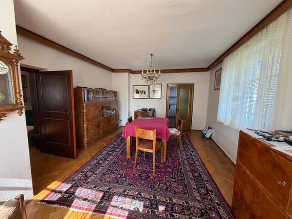 Immobilie in Villach - Großzügiges Mehrfamilienwohnhaus in Bestlage, Villach- Innenstadt - Bild 2