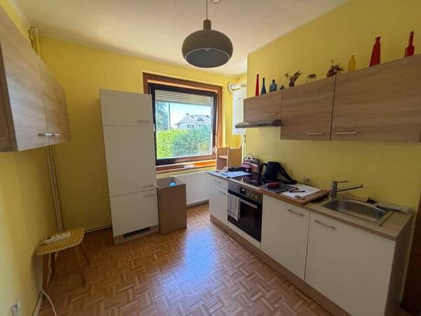 Immobilie in Ebenthal - Älteres Wohnhaus mit Nebengebäude, Ebenthal - Bild 2