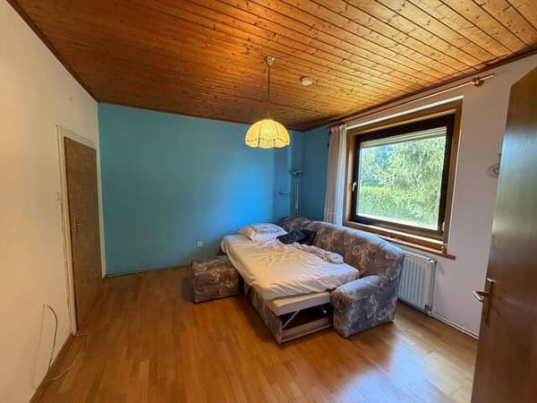 Immobilie in Ebenthal - Älteres Wohnhaus mit Nebengebäude, Ebenthal - Bild 4