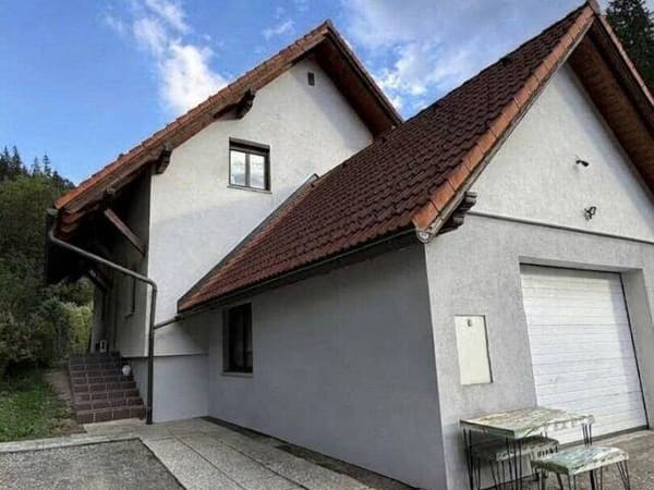 Immobilie in Oberaich - Großzügiges Einfamilienhaus mit 6 Zimmern, Terrasse & Garage in Oberaich, Steiermark! - Bild 0