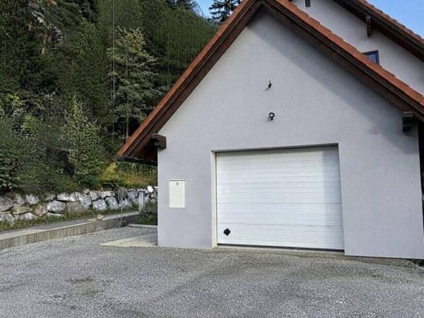 Immobilie in Oberaich - Großzügiges Einfamilienhaus mit 6 Zimmern, Terrasse & Garage in Oberaich, Steiermark! - Bild 1