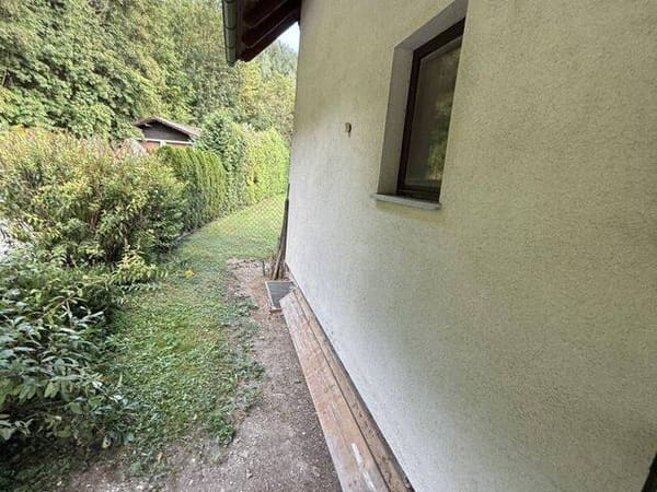 Immobilie in Oberaich - Großzügiges Einfamilienhaus mit 6 Zimmern, Terrasse & Garage in Oberaich, Steiermark! - Bild 2