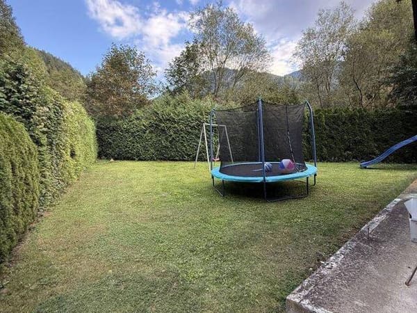 Immobilie in Oberaich - Großzügiges Einfamilienhaus mit 6 Zimmern, Terrasse & Garage in Oberaich, Steiermark! - Bild 3