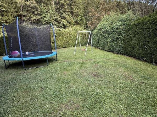 Immobilie in Oberaich - Großzügiges Einfamilienhaus mit 6 Zimmern, Terrasse & Garage in Oberaich, Steiermark! - Bild 4