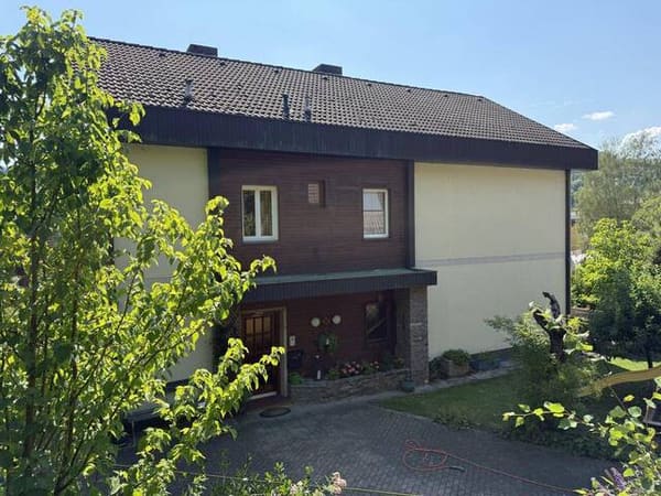 Immobilie in Gschaid bei Birkfeld - Großzügiges Anwesen - mit zwei Wohnhäusern und großem Naturgarten. - Bild 2