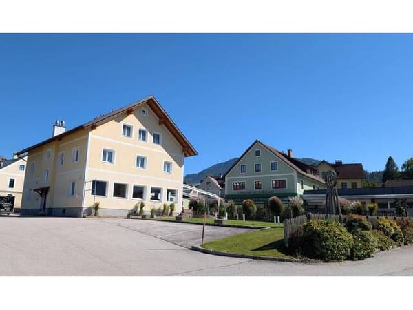 Immobilie in Irdning - TOP Wohn- und Geschäftsgebäude im Zentrum von Irdning - Bild 2