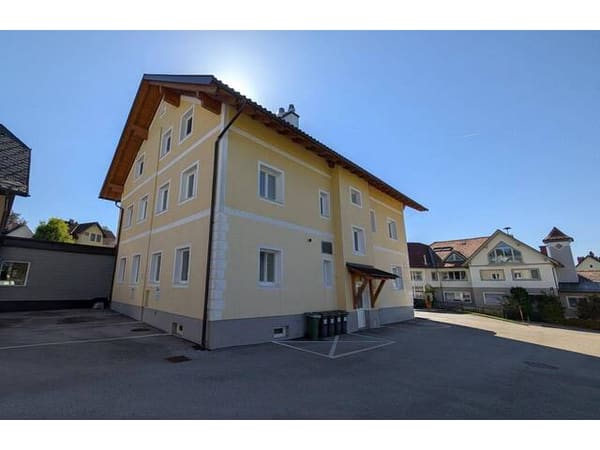 Immobilie in Irdning - TOP Wohn- und Geschäftsgebäude im Zentrum von Irdning - Bild 3