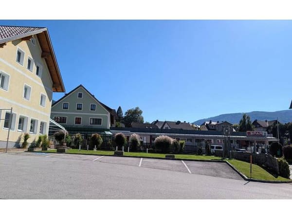 Immobilie in Irdning - TOP Wohn- und Geschäftsgebäude im Zentrum von Irdning - Bild 4