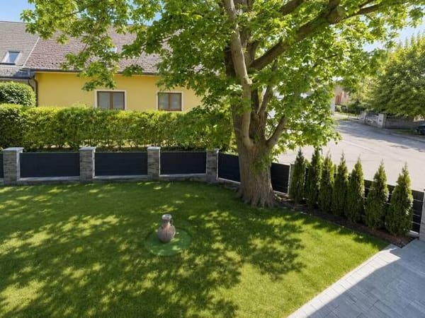 Immobilie in Alland - NUR NOCH 3 HÄUSER| EIGENGRUND | EIGENER GARTEN | IHR NEUES ZUHAUSE IN ALLAND - Bild 2