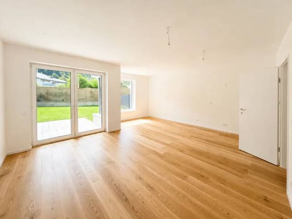 Immobilie in Alland - NUR NOCH 3 HÄUSER| EIGENGRUND | EIGENER GARTEN | IHR NEUES ZUHAUSE IN ALLAND - Bild 4